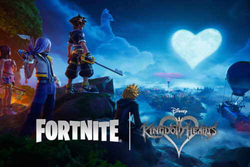 Fortnite: ajustes de balanceamento reforçam a Chave do Reino