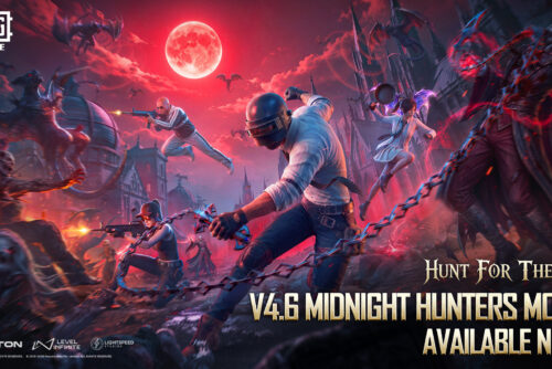 PUBG Mobile: patch de 22 de setembro corrige bugs de Midnight Hunters e Modo Clássico