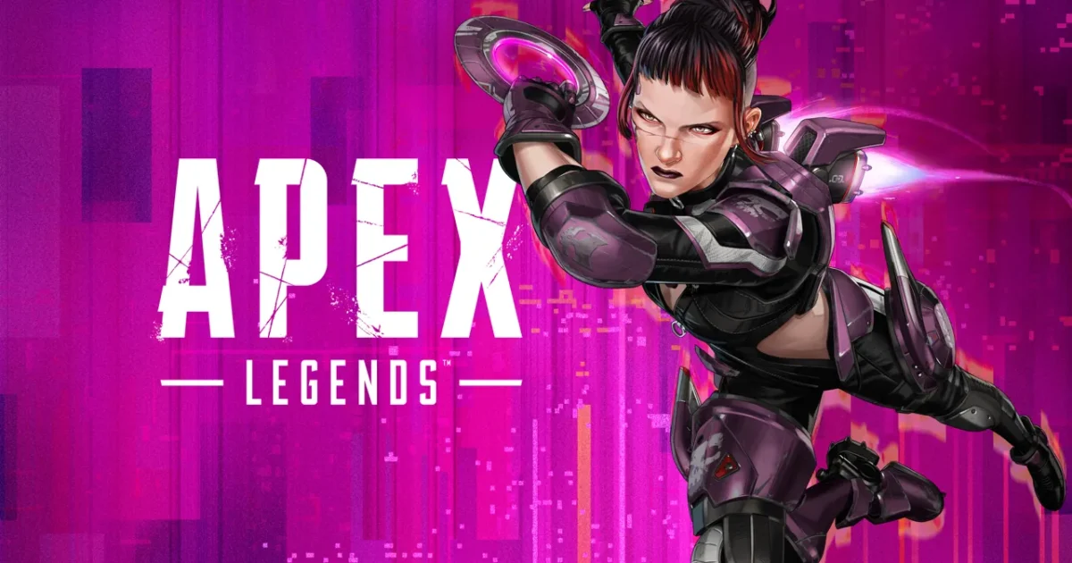 Apex Legends: Axle nerfada e exploit de Ballistic corrigido