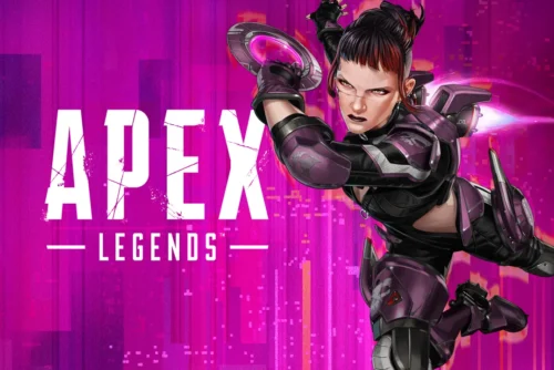 Apex Legends: Axle nerfada e exploit de Ballistic corrigido