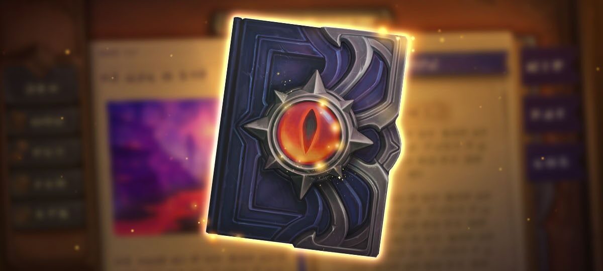 Hearthstone: Jornada estreia em 13 de outubro com 7 pacotes grátis
