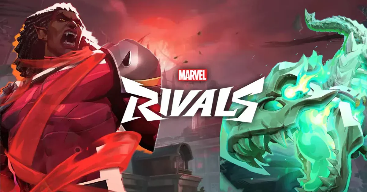 Marvel Rivals: Temporada 10.5 chega em 9 de outubro com Guerra Infinita
