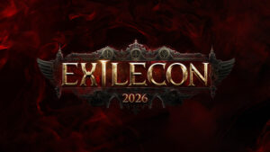 ExileCon 2026: Auckland, 7 e 8 de novembro – Path of Exile 1 e 2